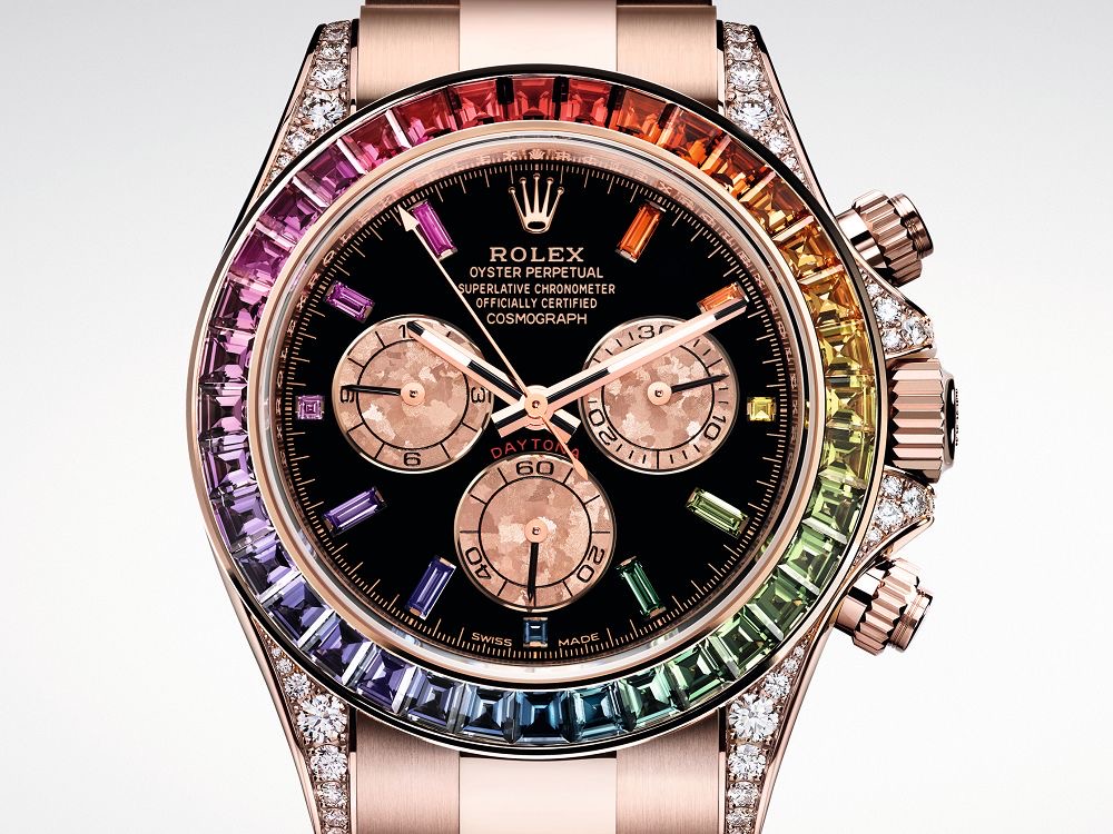 Rolex Watches Full range of discounted products4