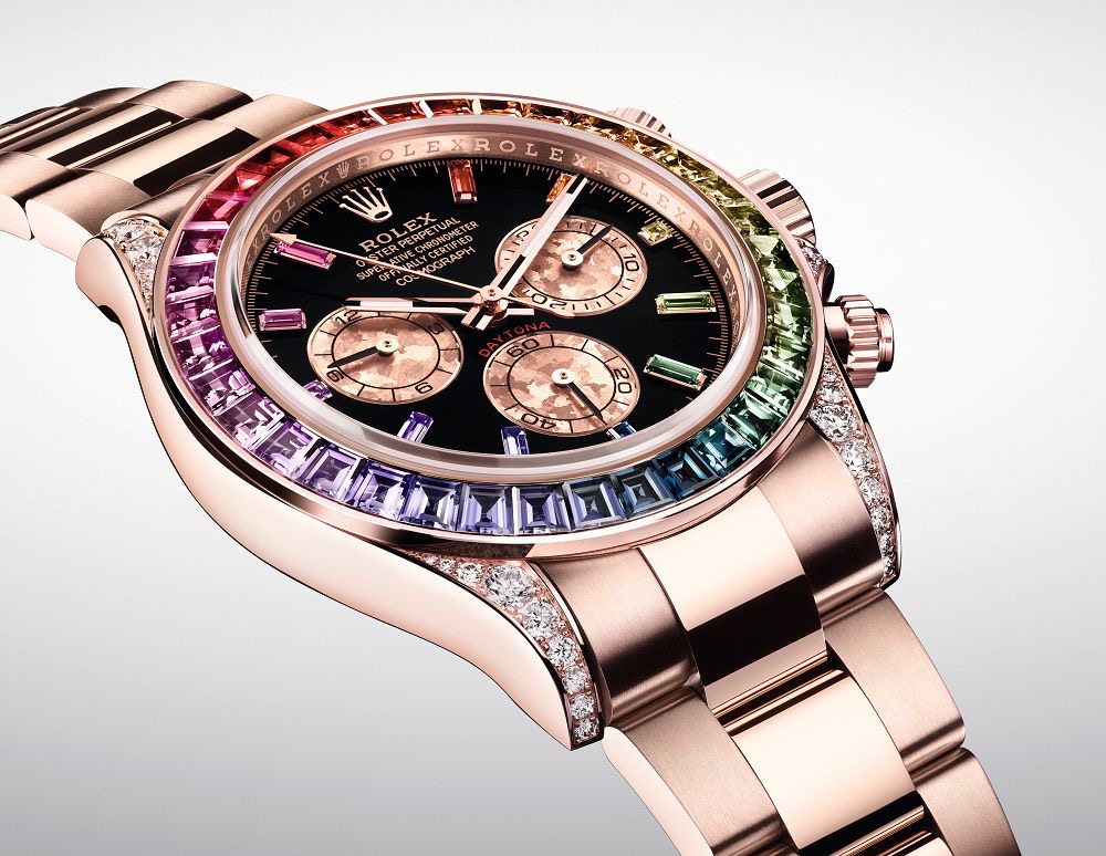 Rolex Watches Full range of discounted products4