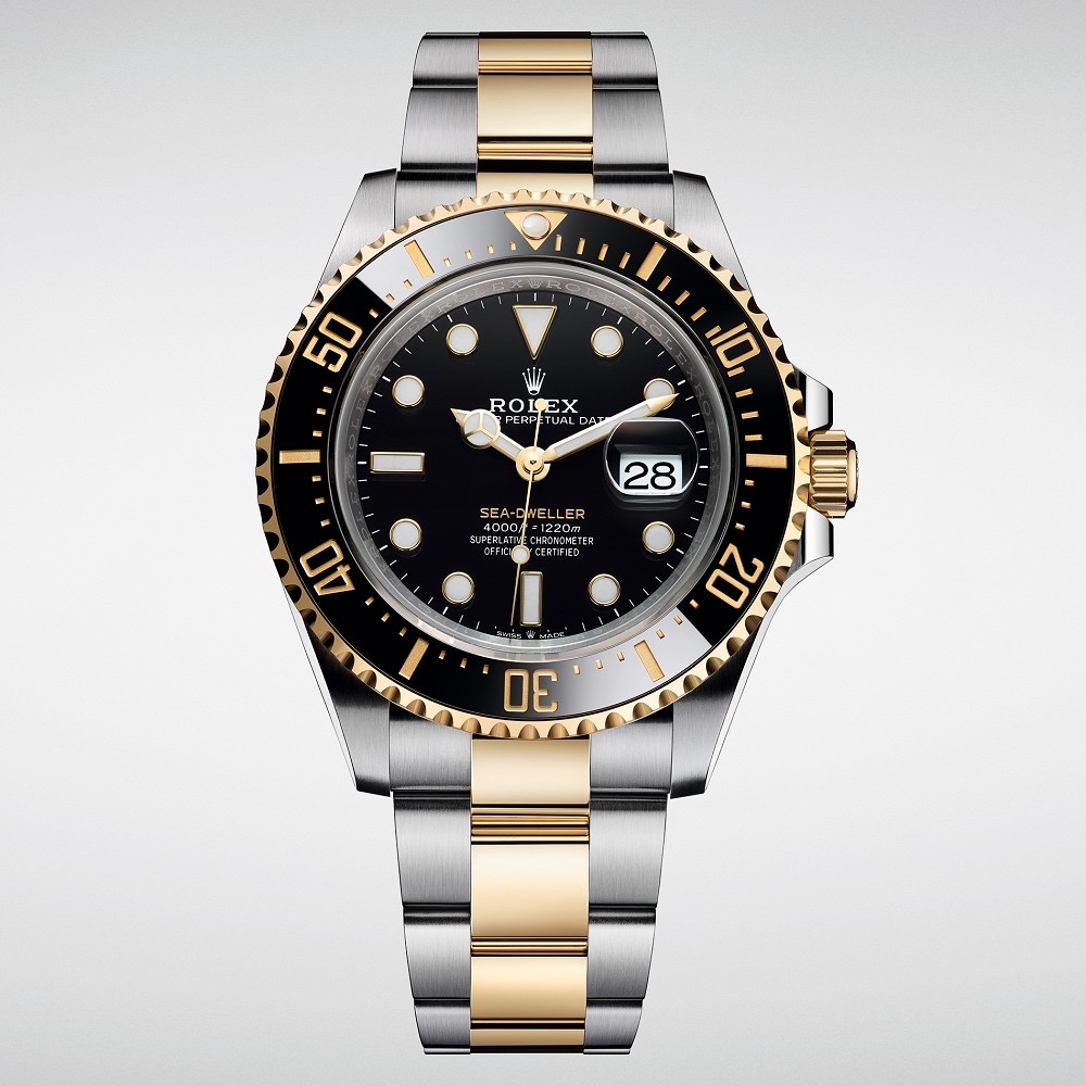 Rolex Watches Full range of discounted products