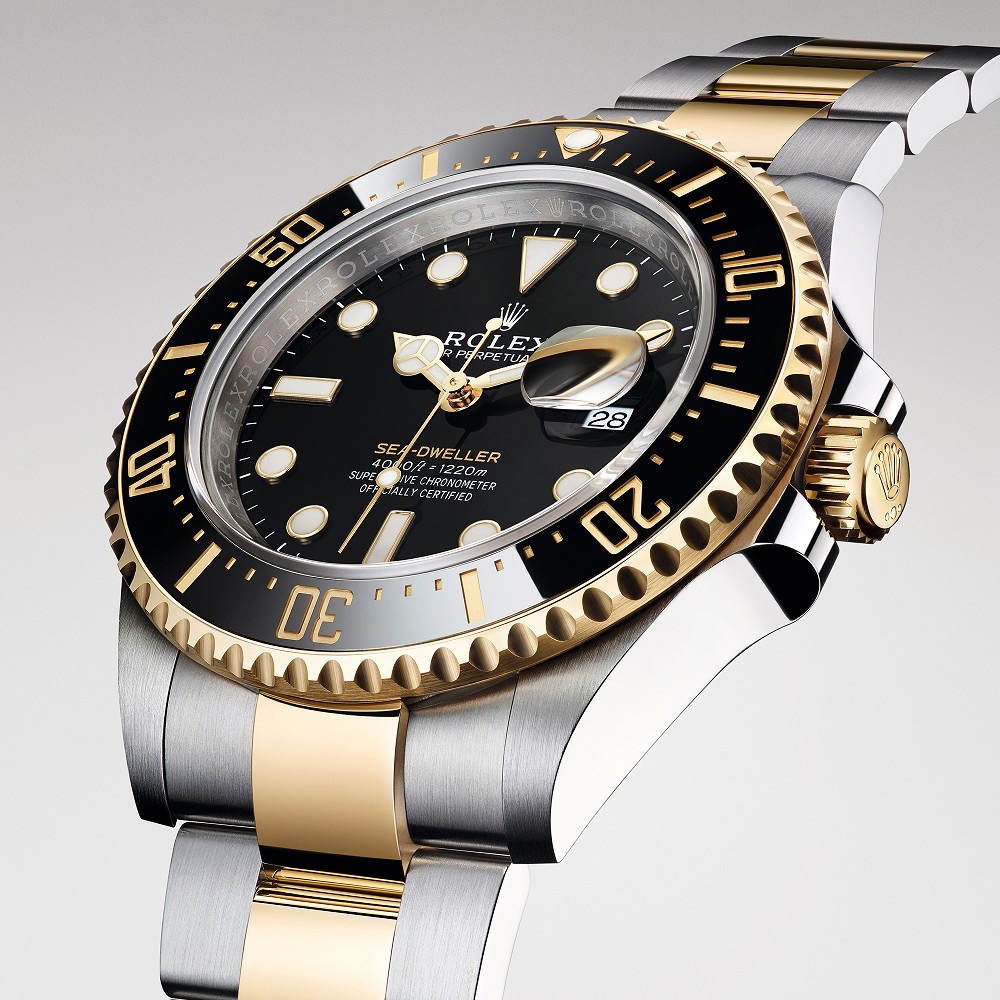 Rolex Watches Full range of discounted products