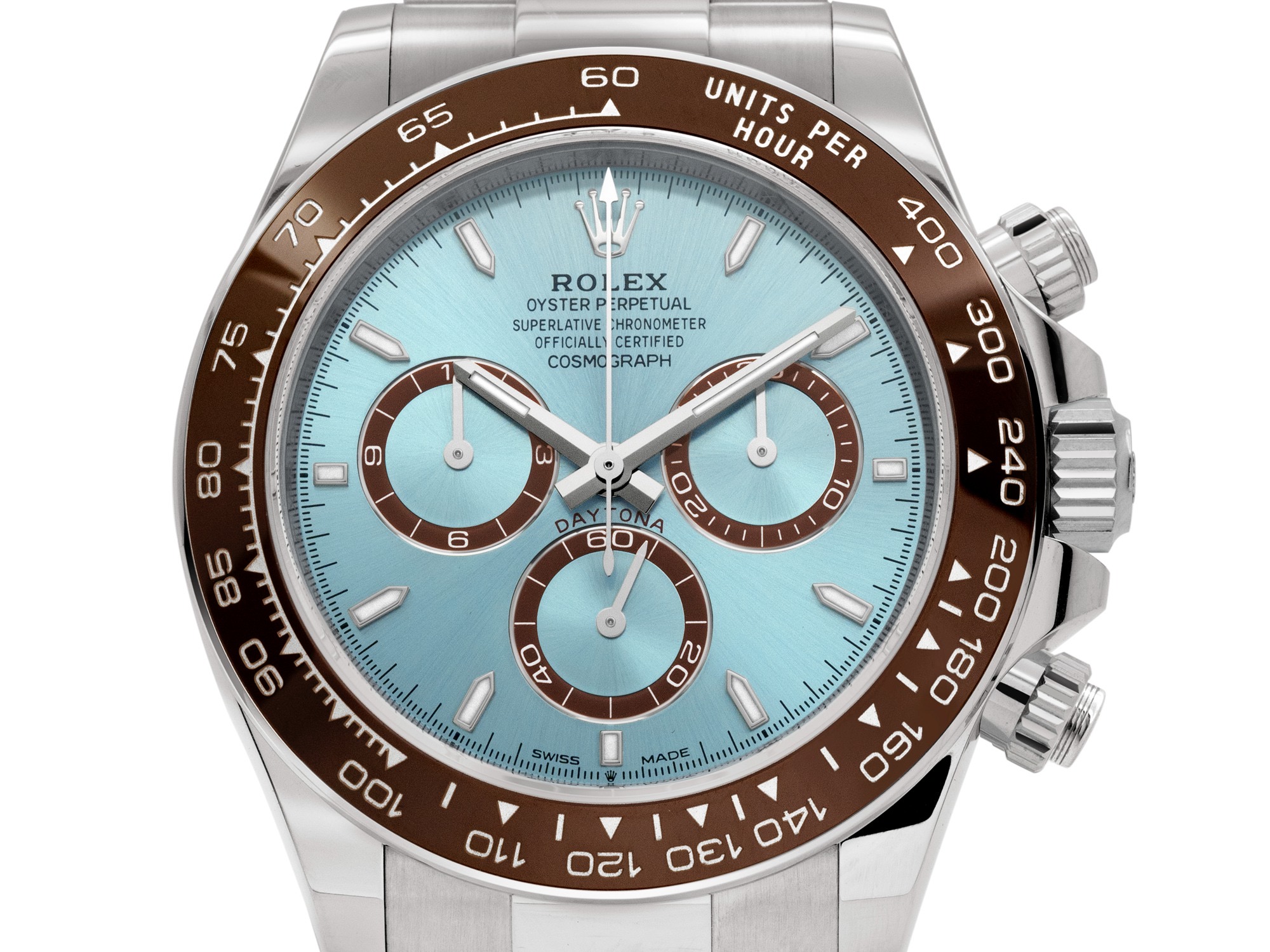 Rolex Cosmograph Daytona 