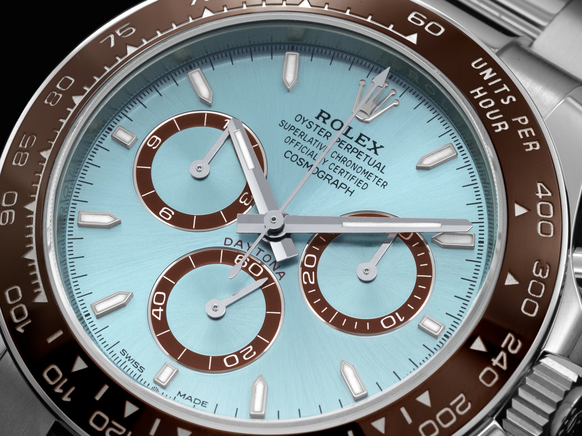 Rolex Cosmograph Daytona 