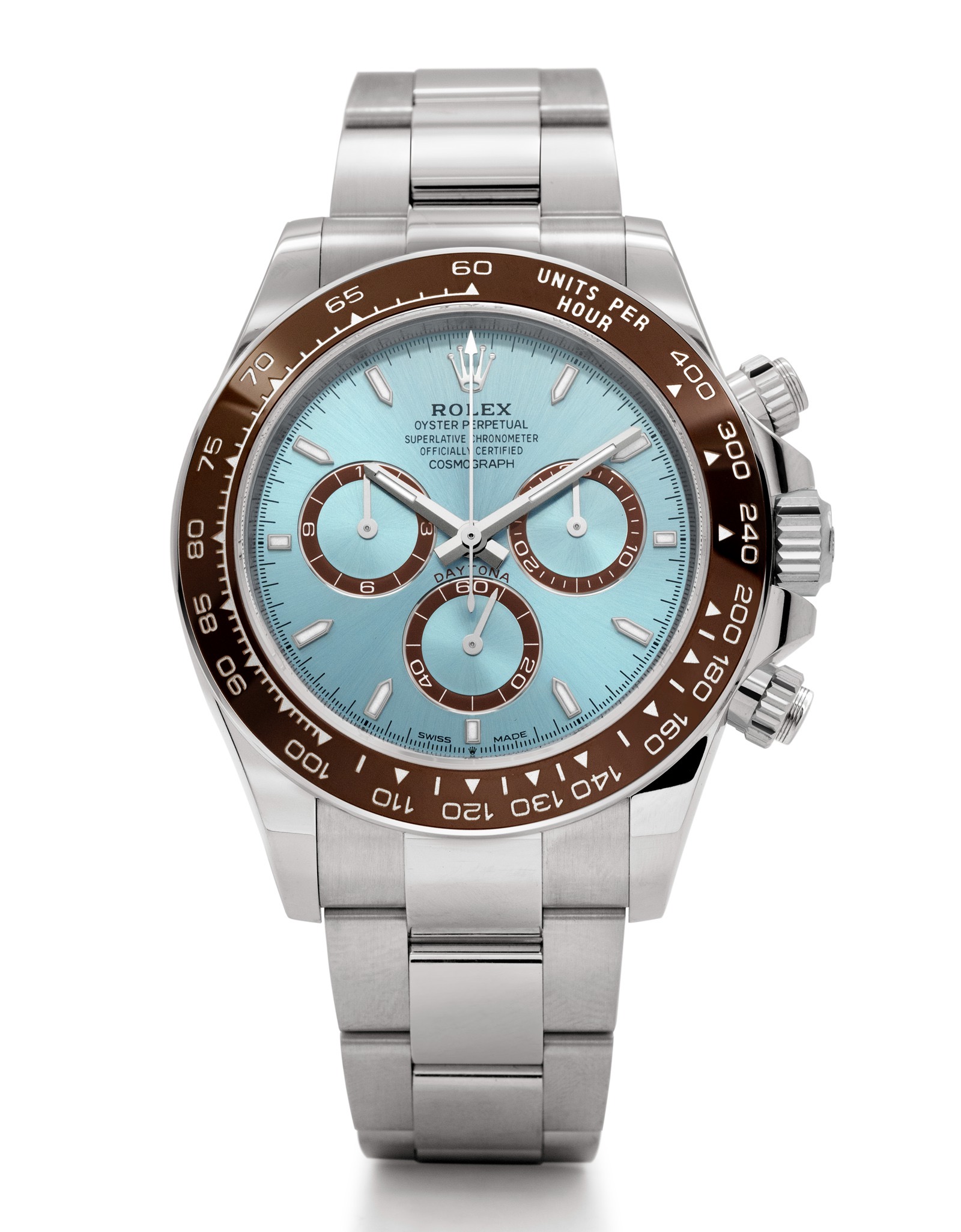 Rolex Cosmograph Daytona 