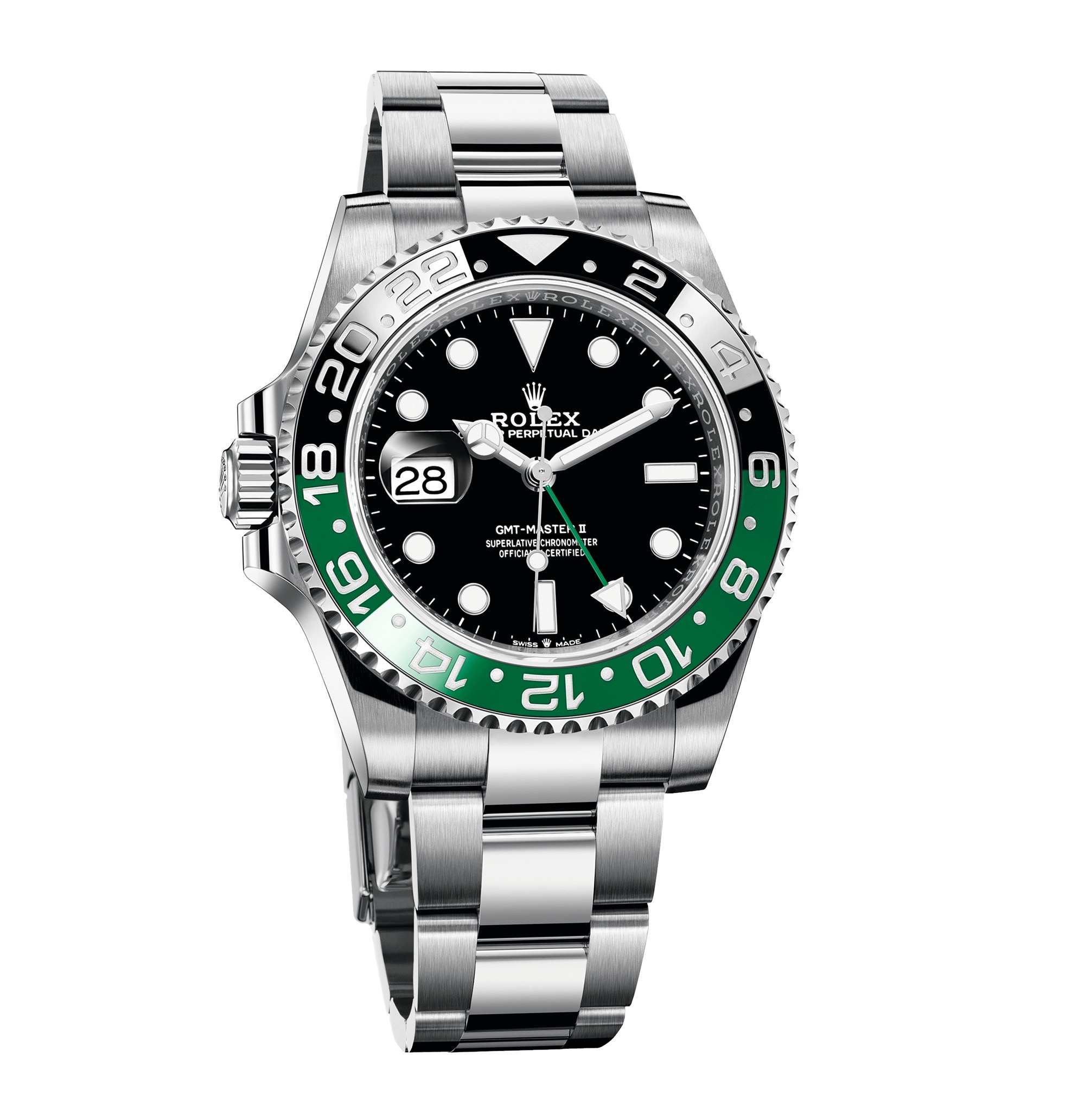 Rolex Oyster Perpetual