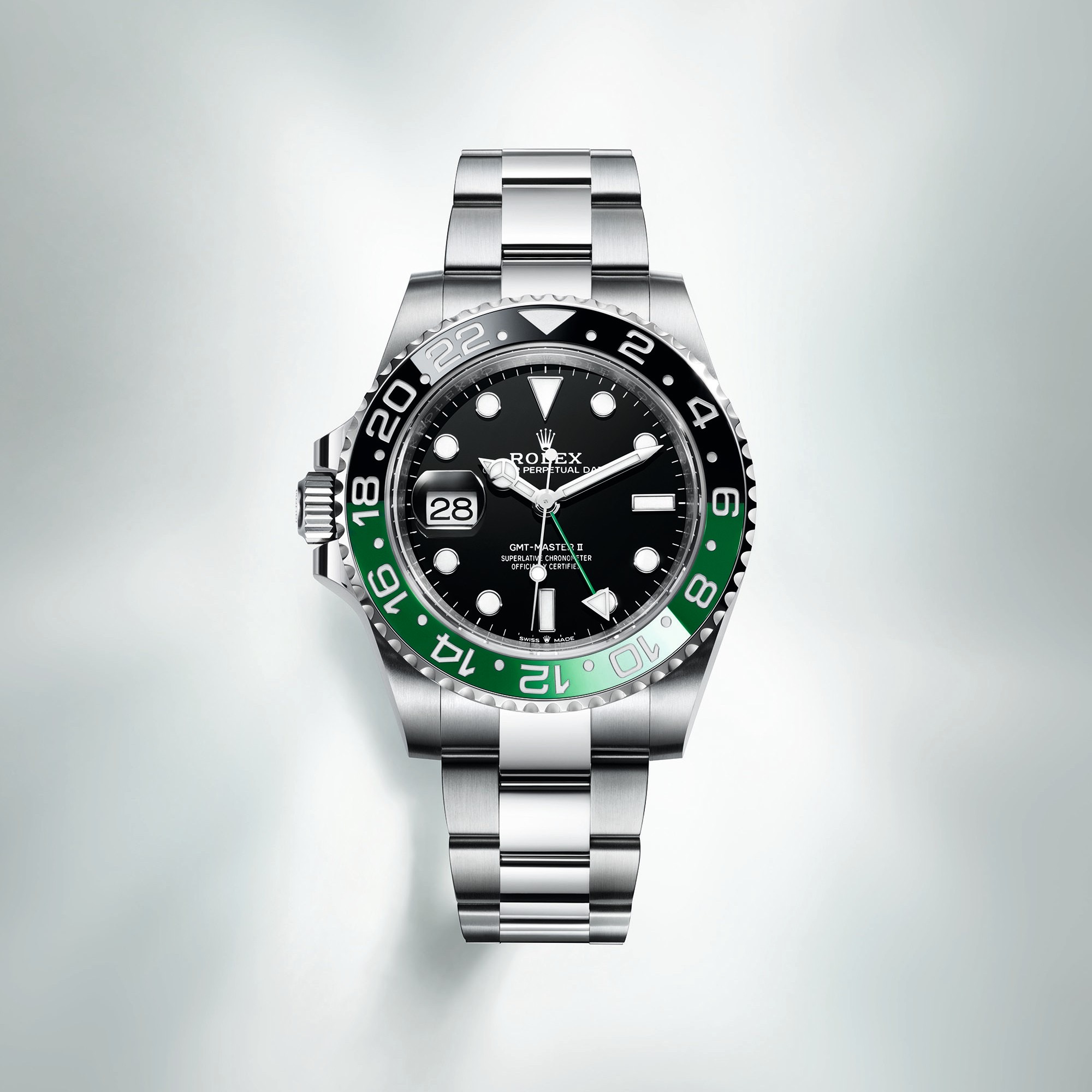 Rolex Oyster Perpetual