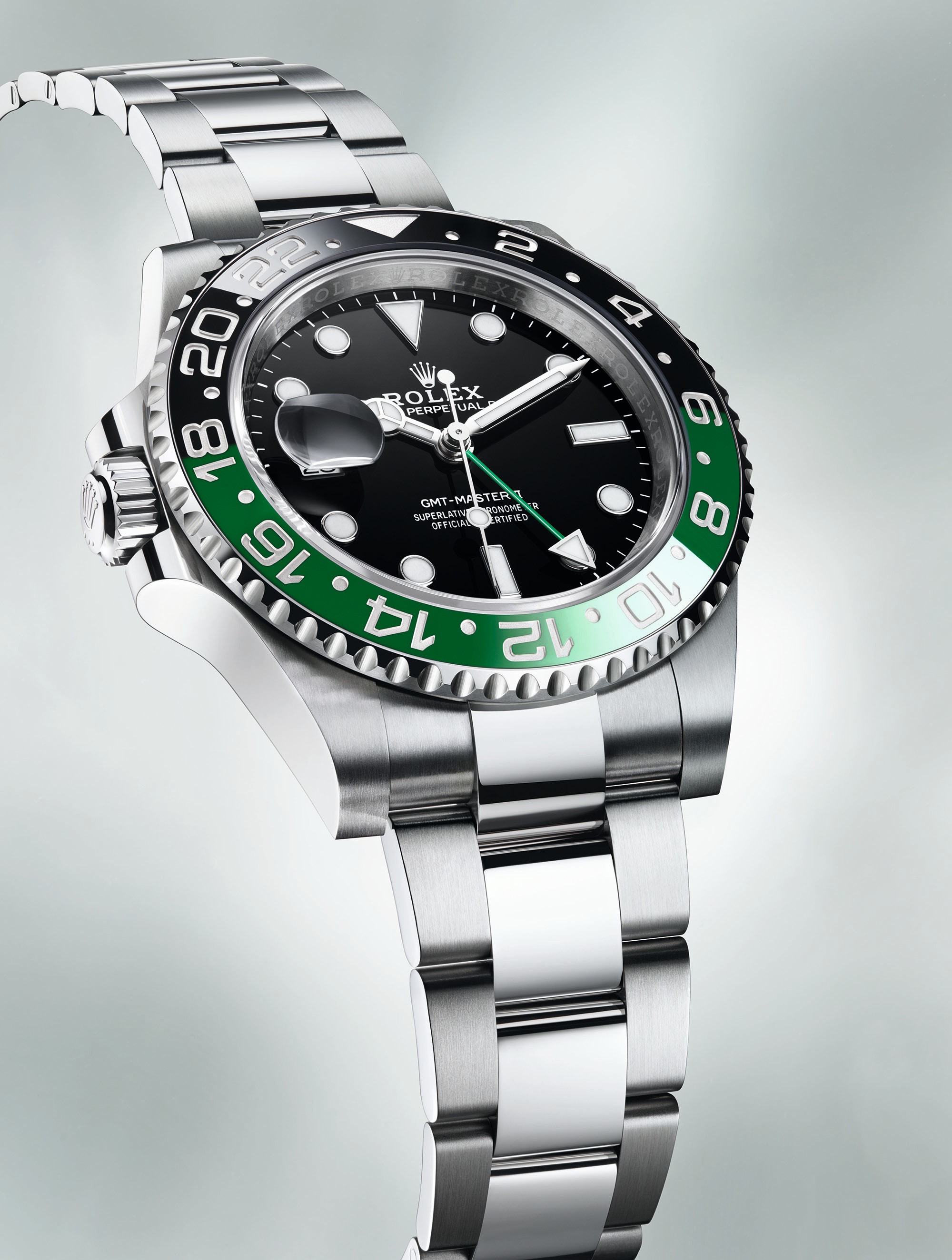 Rolex Oyster Perpetual