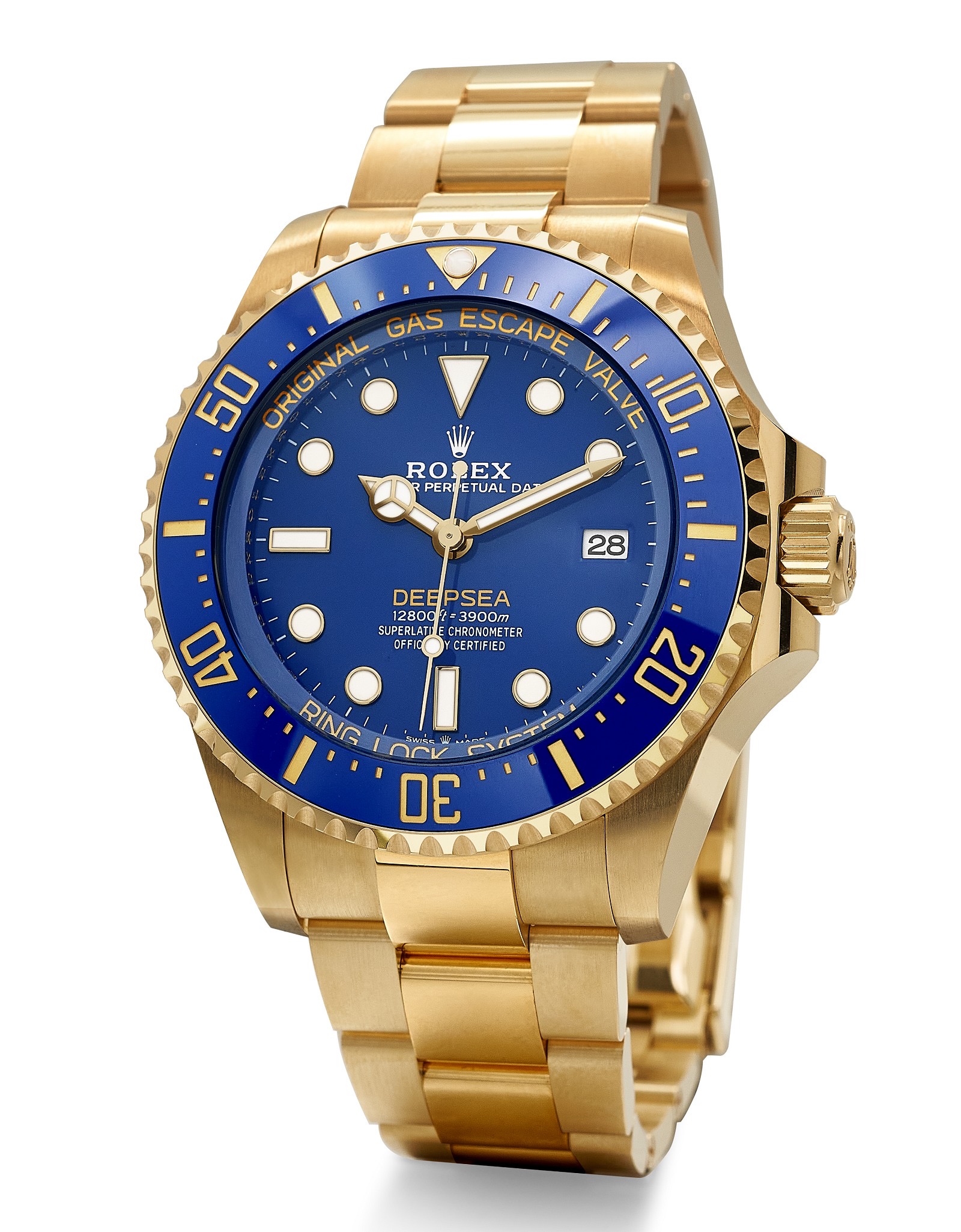 Rolex Oyster Perpetual