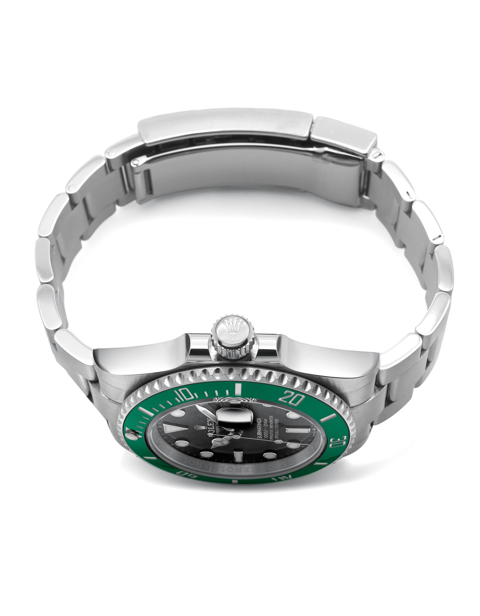 Rolex Oyster Perpetual