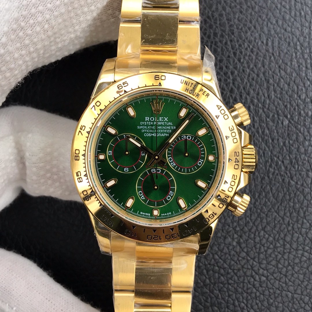 Rolex Cosmograph Daytona001