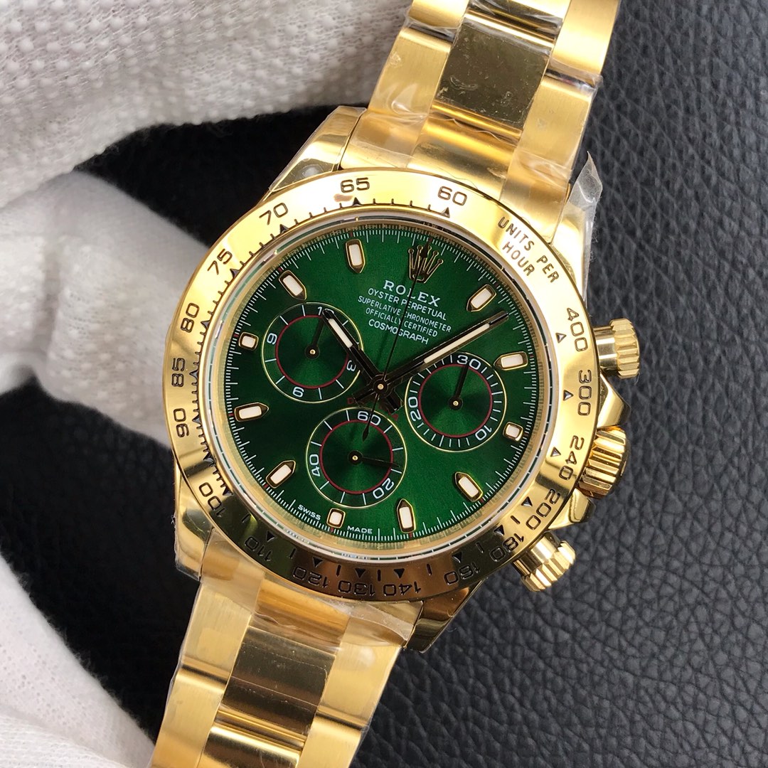 Rolex Cosmograph Daytona001