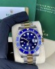 Rolex Oyster Perpetual Submariner Date Oyster Steel