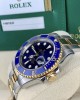 Rolex Oyster Perpetual Submariner Date Oyster Steel