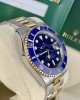 Rolex Oyster Perpetual Submariner Date Oyster Steel