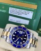 Rolex Oyster Perpetual Submariner Date Oyster Steel