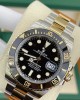 Rolex Oyster Perpetual Submariner Date Oyster Steel