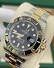 Rolex Oyster Perpetual Submariner Date Oyster Steel