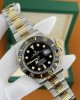 Rolex Oyster Perpetual Submariner Date Oyster Steel