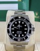 Rolex Oyster Perpetual Submariner Date Oyster Steel