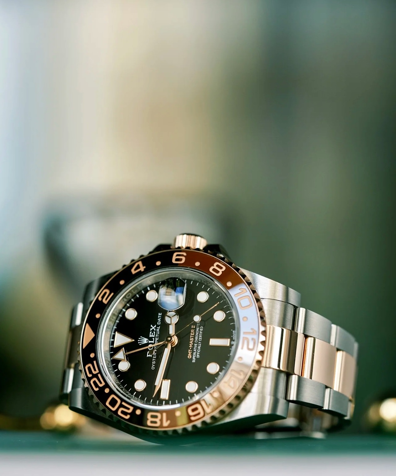 Rolex Cosmograph Daytona