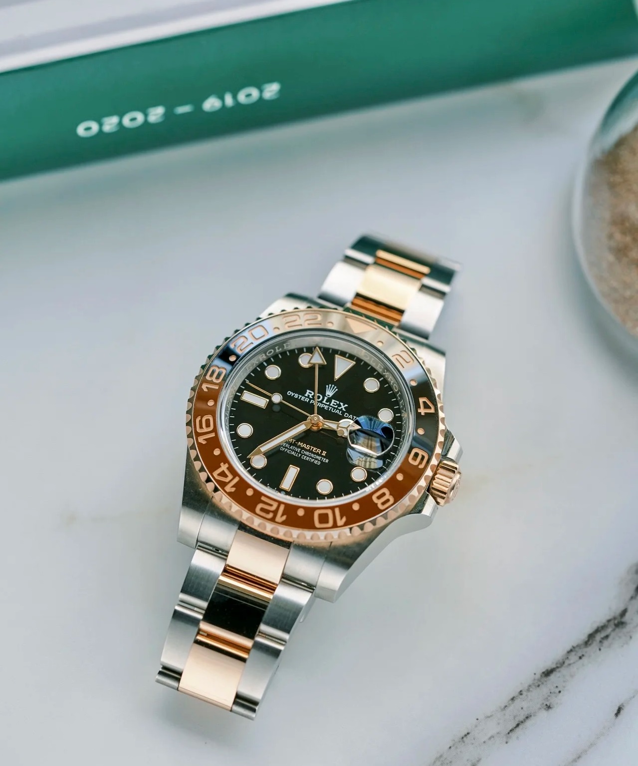 Rolex Cosmograph Daytona