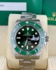 Rolex Oyster Perpetual Submariner Date Oyster Steel