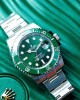 Rolex Oyster Perpetual Submariner Date Oyster Steel