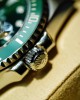 Rolex Oyster Perpetual Submariner Date Oyster Steel