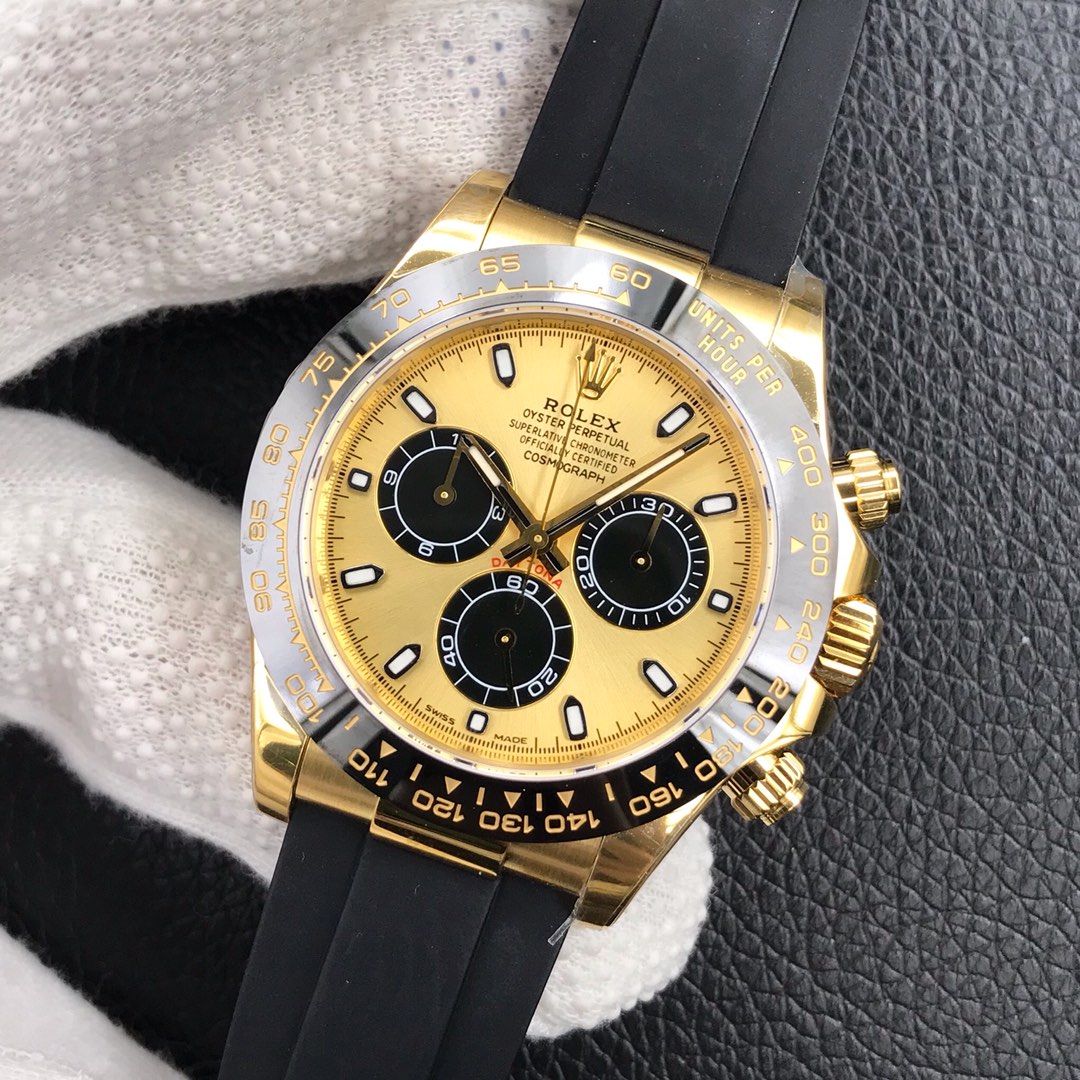 Rolex Cosmograph Daytona