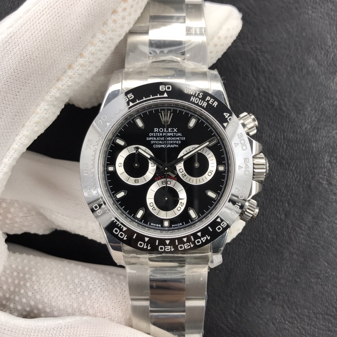 Rolex Oyster Perpetual Submariner Date Oyster Steel