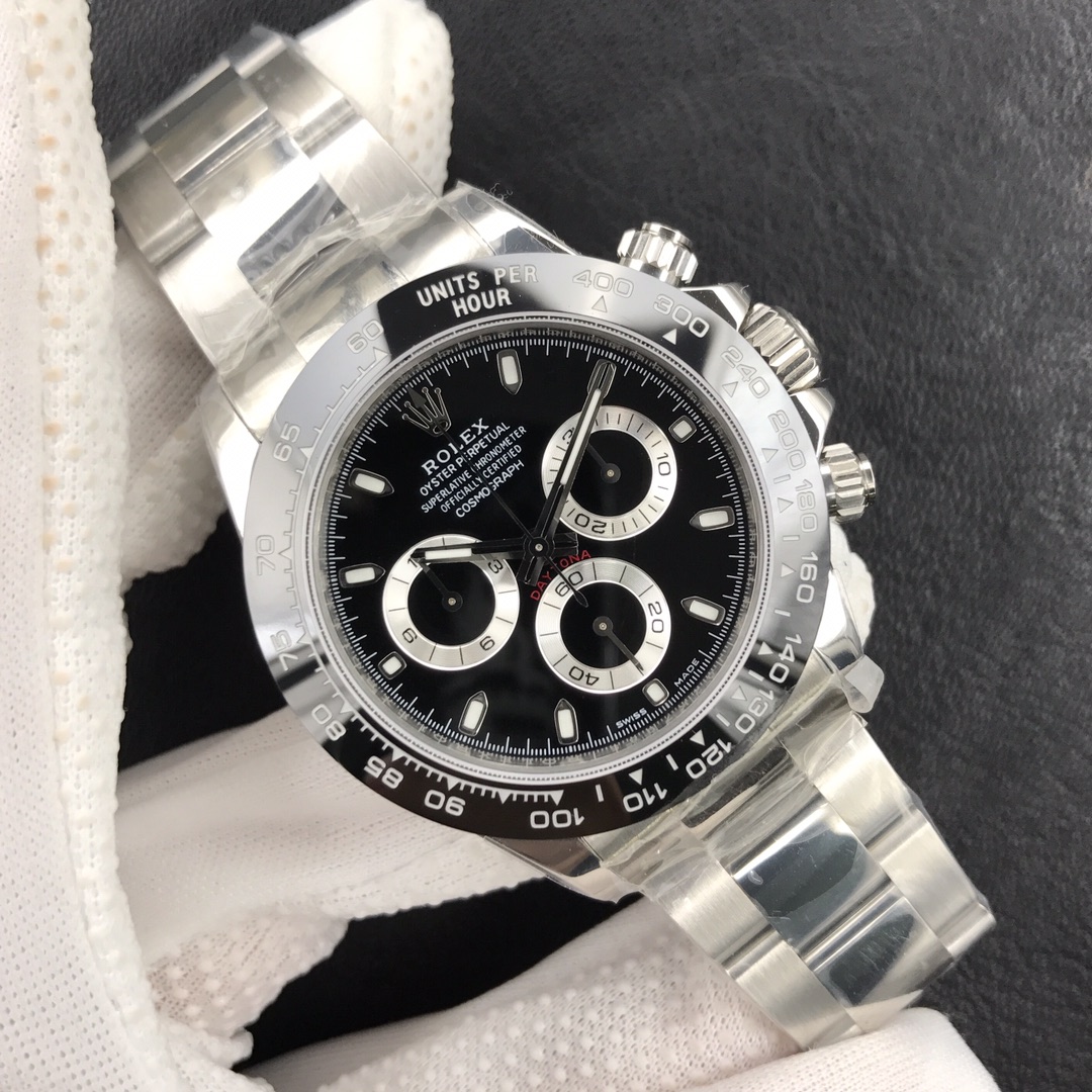 Rolex Oyster Perpetual Submariner Date Oyster Steel