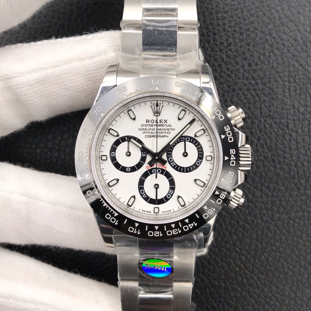 Rolex Cosmograph Daytona