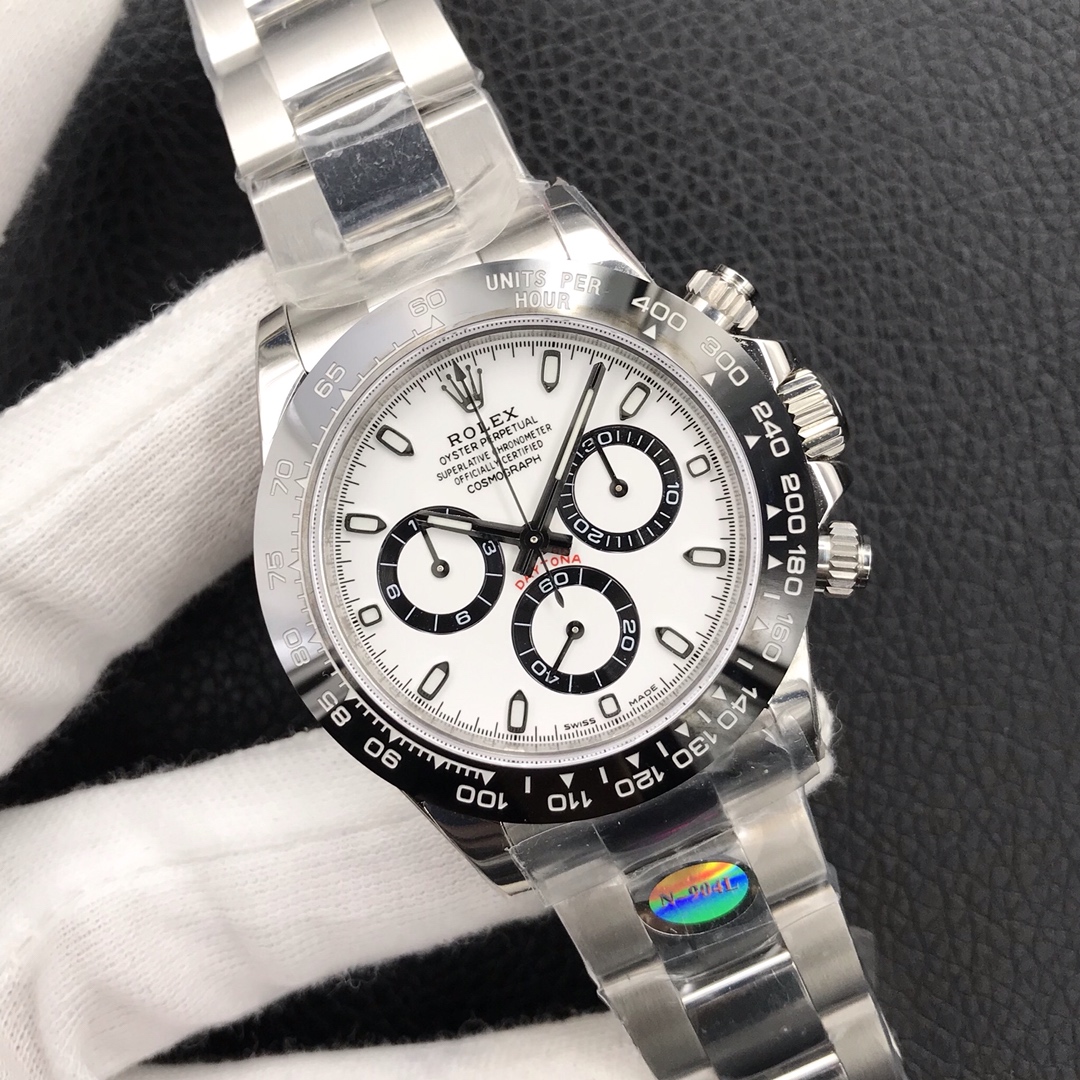 Rolex Cosmograph Daytona