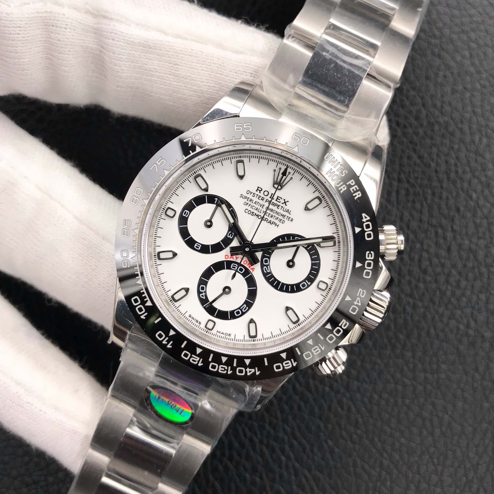 Rolex Cosmograph Daytona