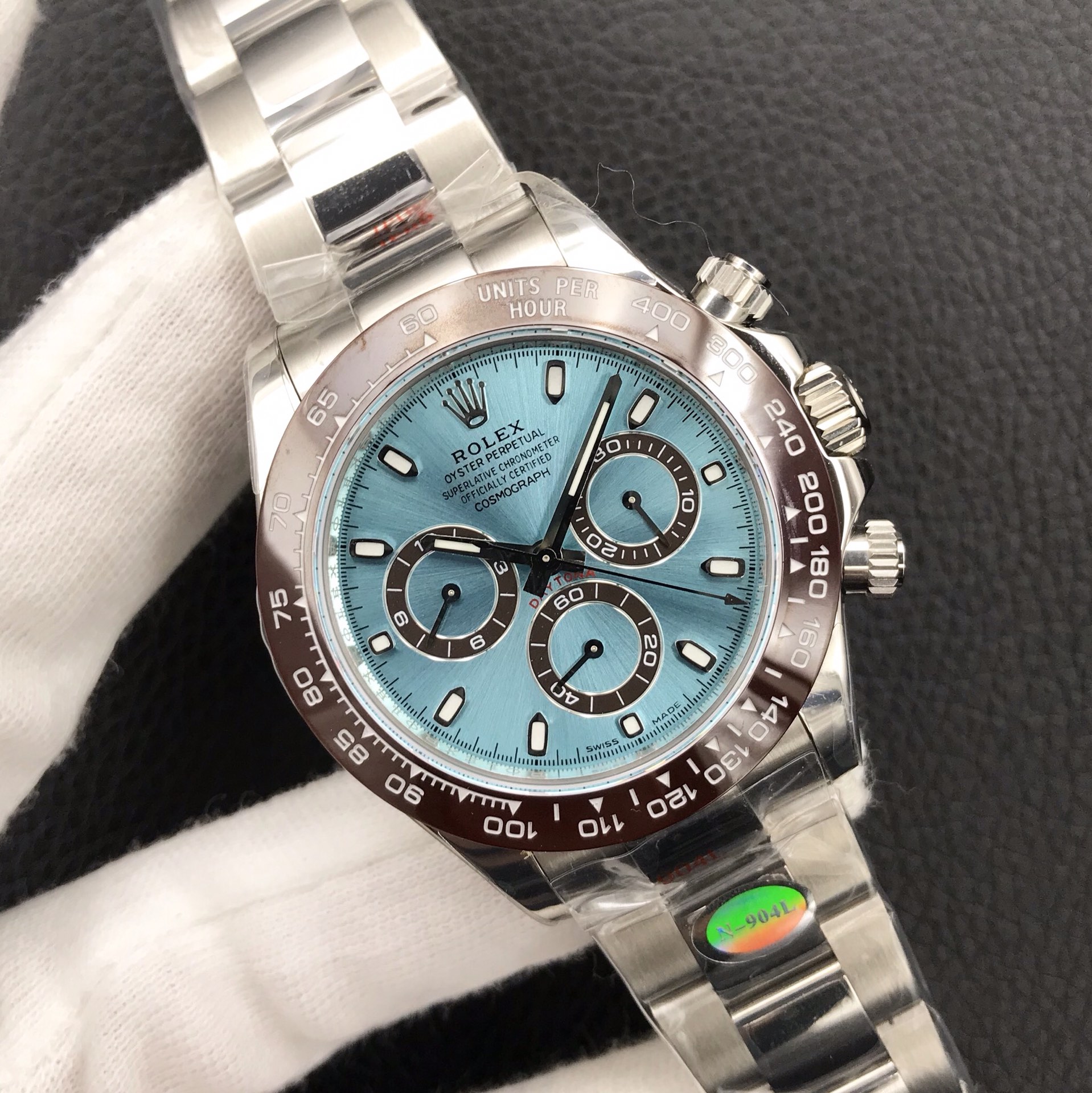 Rolex Cosmograph Daytona