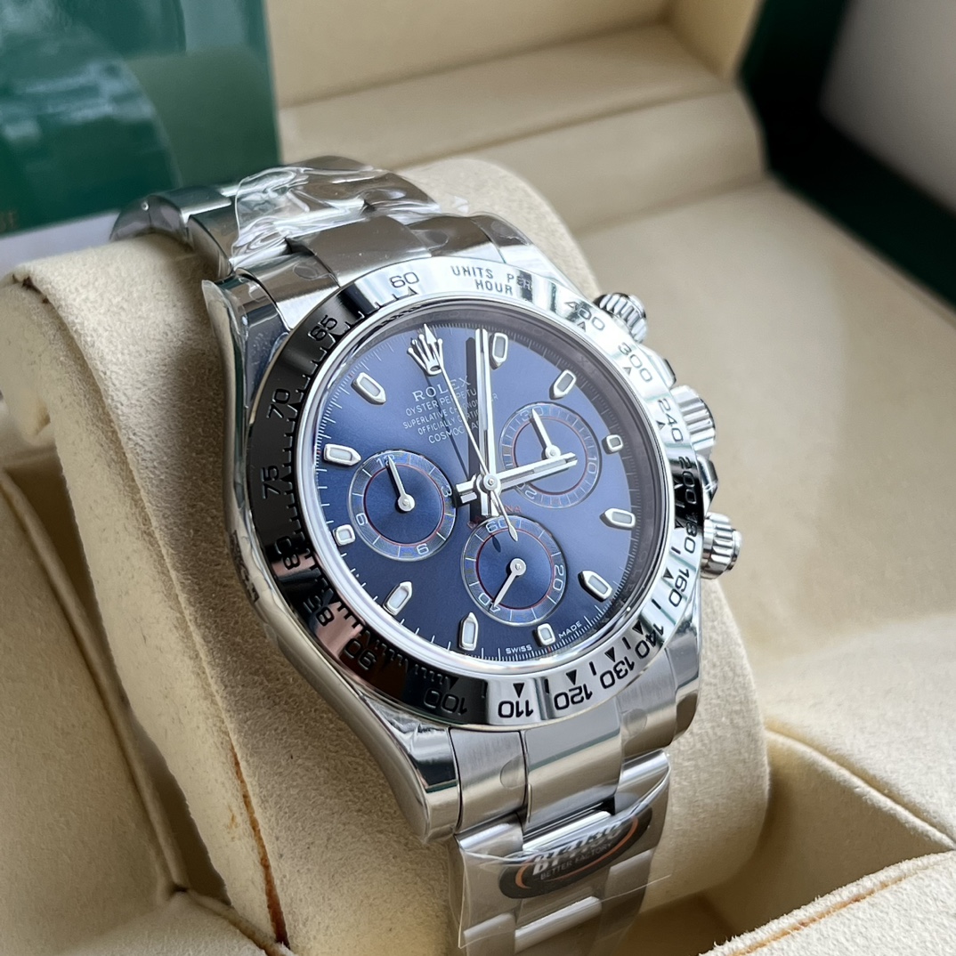 Rolex Oyster Perpetual Submariner Date Oyster Steel