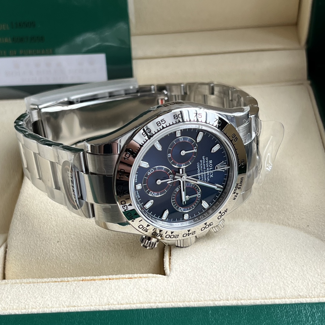 Rolex Oyster Perpetual Submariner Date Oyster Steel