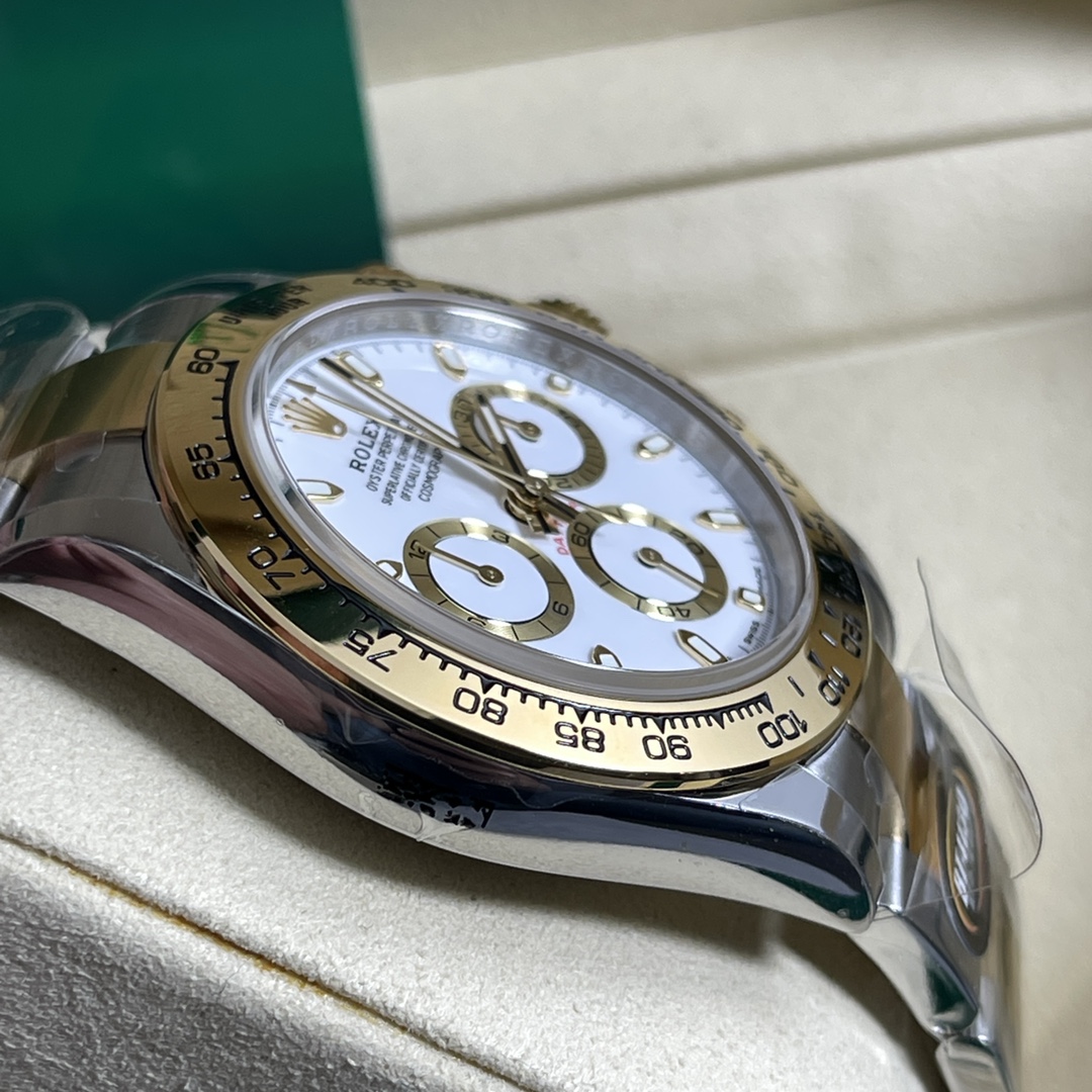 Rolex Cosmograph Daytona