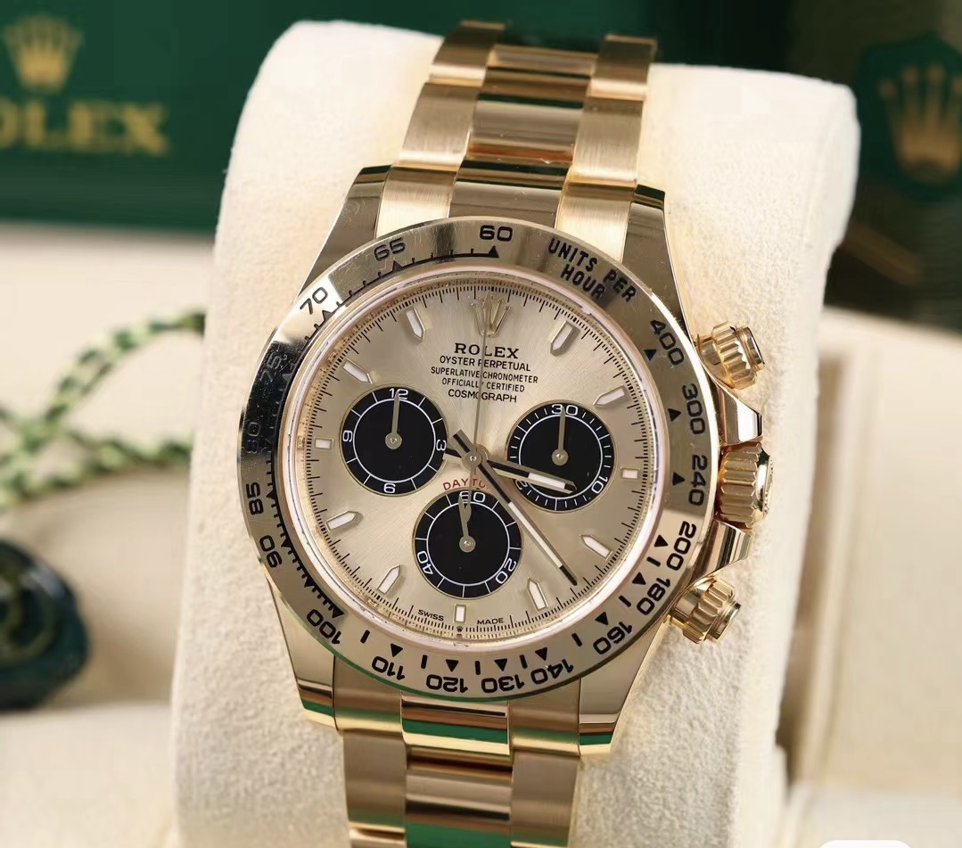 Rolex Cosmograph Daytona