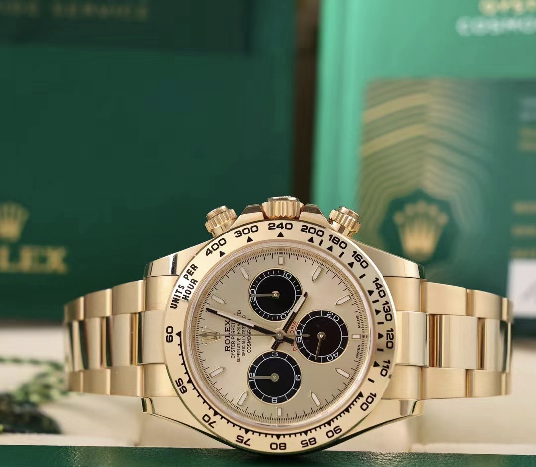 Rolex Cosmograph Daytona