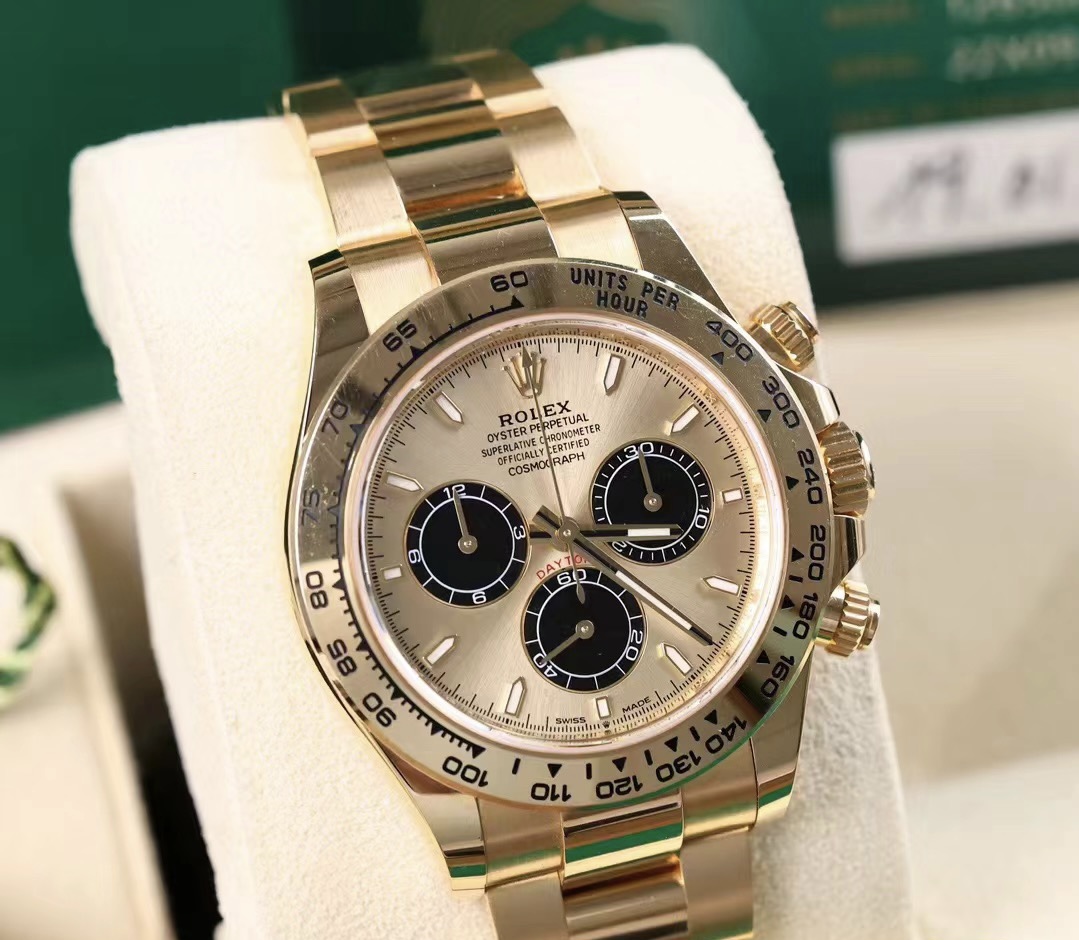 Rolex Cosmograph Daytona