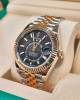 ROLEX SKY-DWELLER mechanical watch