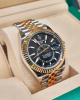 ROLEX SKY-DWELLER mechanical watch