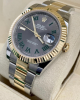 ROLEX SKY-DWELLER mechanical watch