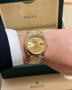 ROLEX SKY-DWELLER mechanical watch