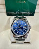 ROLEX SKY-DWELLER mechanical watch