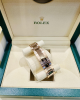 ROLEX SKY-DWELLER mechanical watch