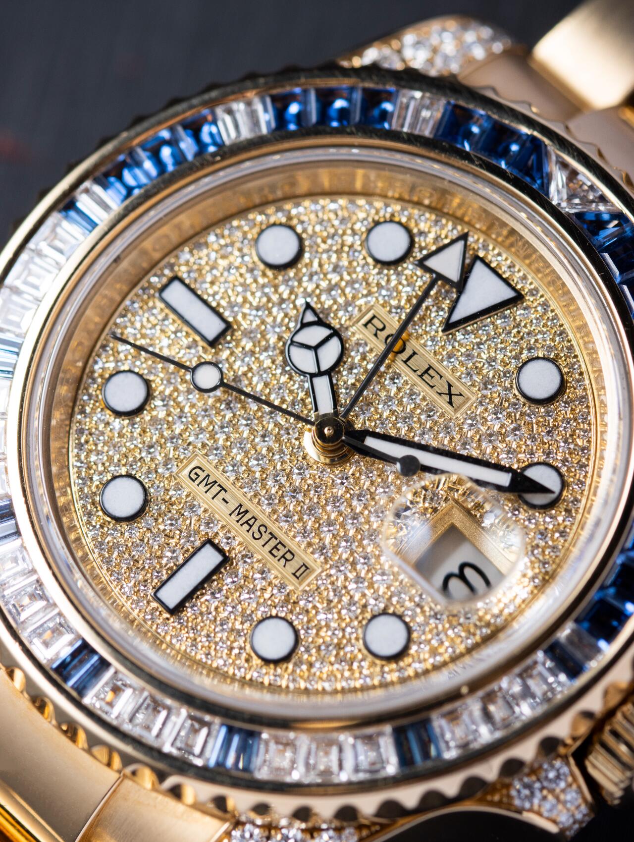 Rolex Cosmograph Daytona