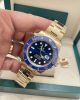 Rolex Oyster Perpetual Submariner Date Oyster Steel