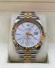 Rolex Day-Date Automatic Mechanical Men's Watch 