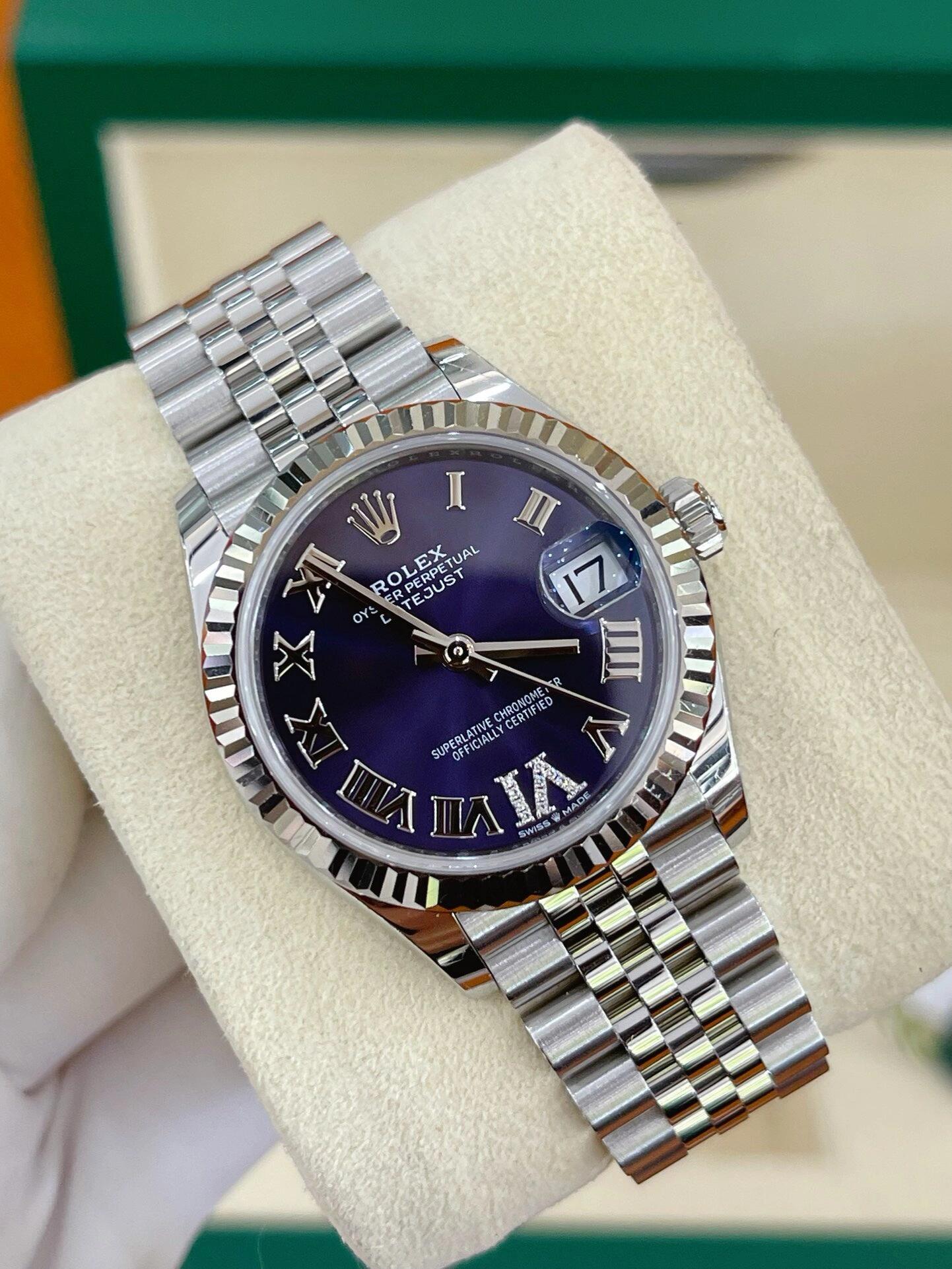 Rolex Day-Date Automatic Mechanical Men's Watch 